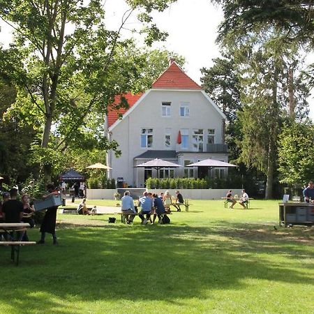 Villa Glanzstoff Heinsberg  Zewnętrze zdjęcie