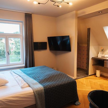 Villa Glanzstoff Heinsberg  Zewnętrze zdjęcie