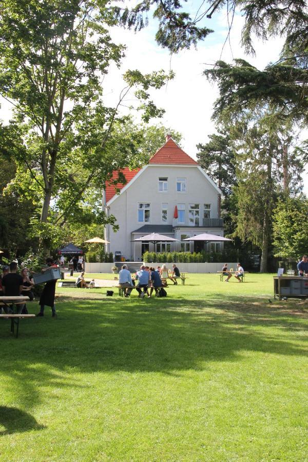 Villa Glanzstoff Heinsberg  Zewnętrze zdjęcie