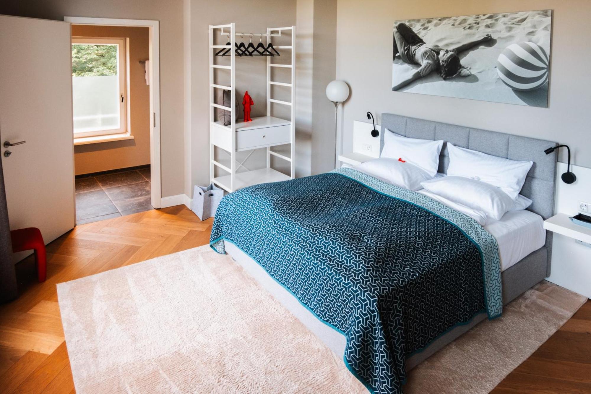 Villa Glanzstoff Heinsberg  Zewnętrze zdjęcie
