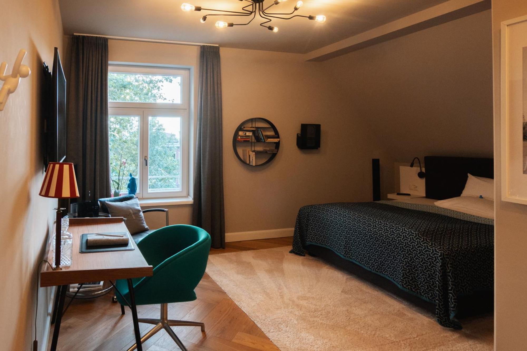 Villa Glanzstoff Heinsberg  Zewnętrze zdjęcie