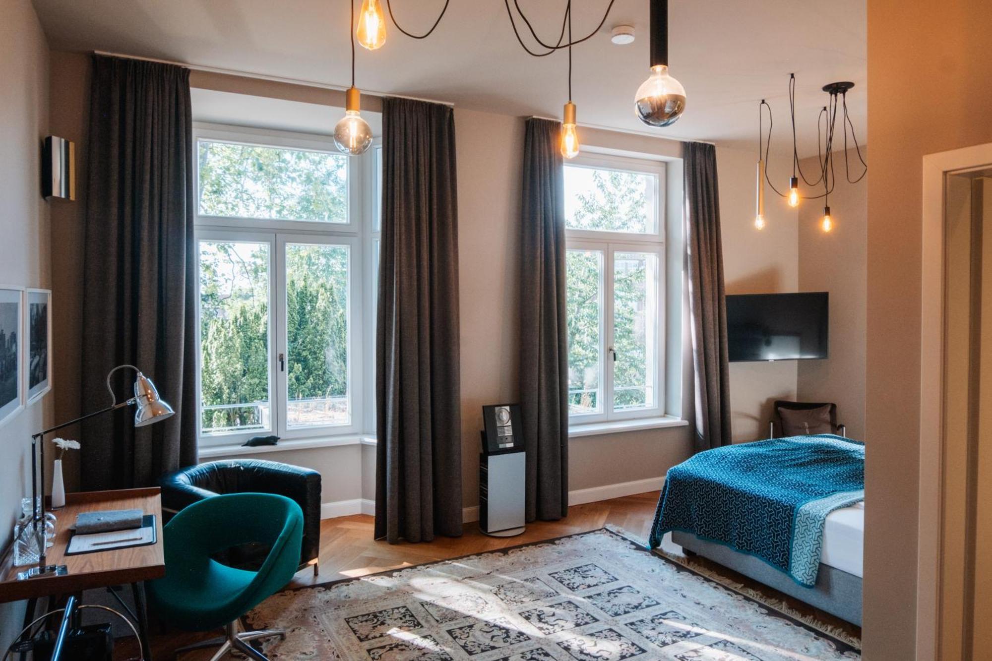 Villa Glanzstoff Heinsberg  Zewnętrze zdjęcie