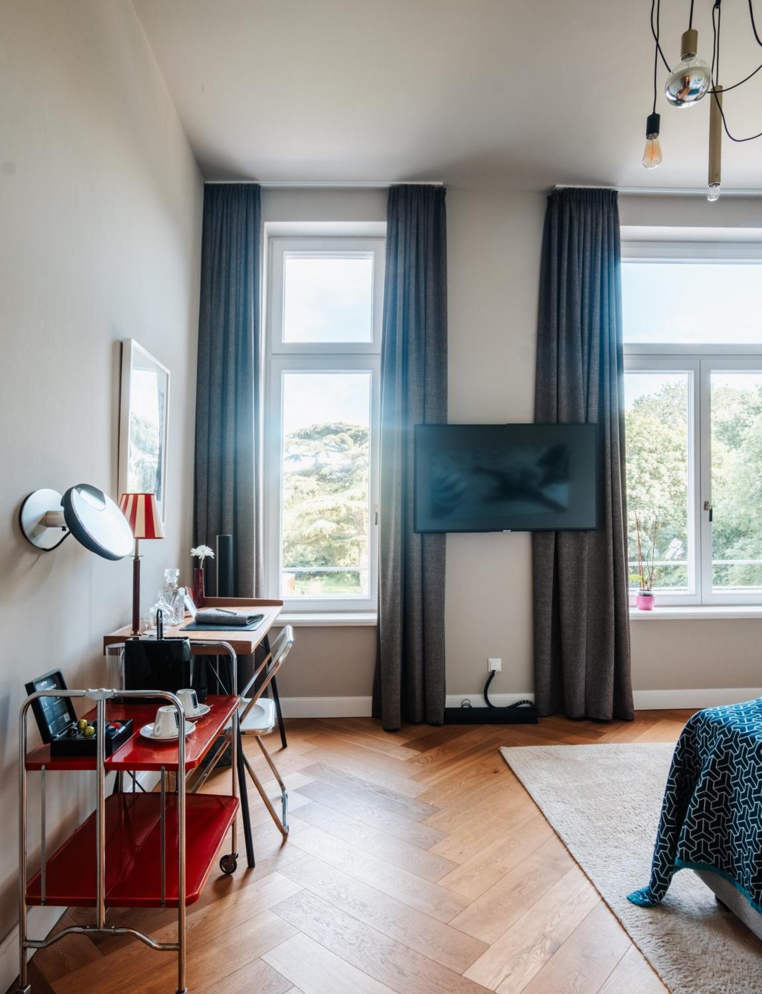 Villa Glanzstoff Heinsberg  Zewnętrze zdjęcie