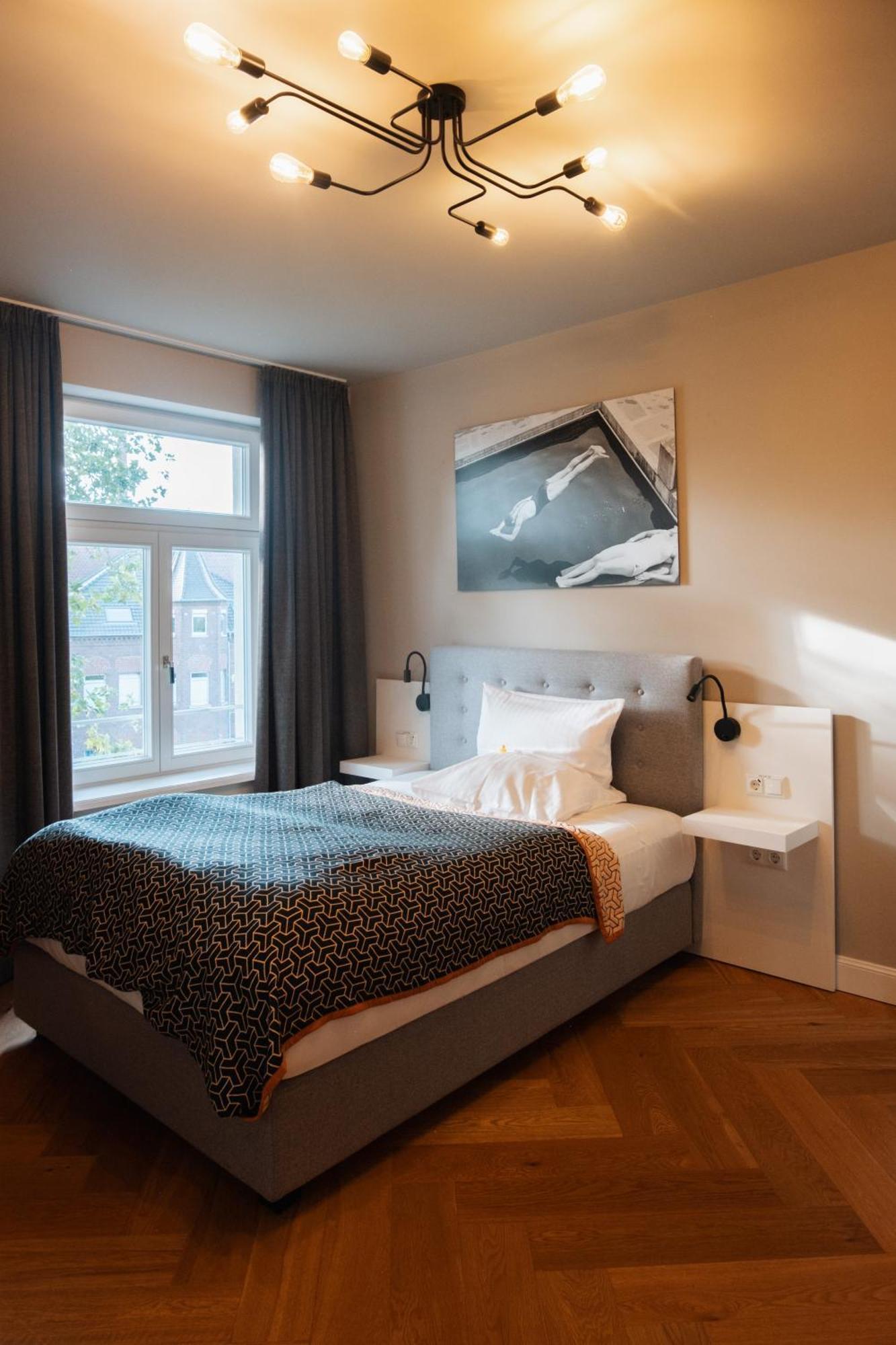 Villa Glanzstoff Heinsberg  Zewnętrze zdjęcie