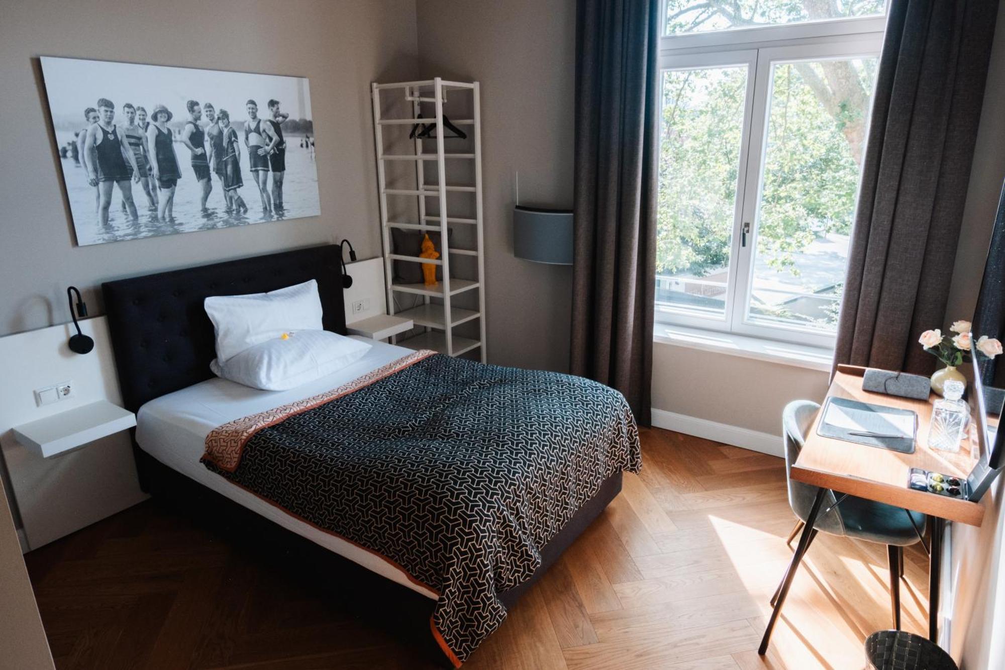 Villa Glanzstoff Heinsberg  Zewnętrze zdjęcie