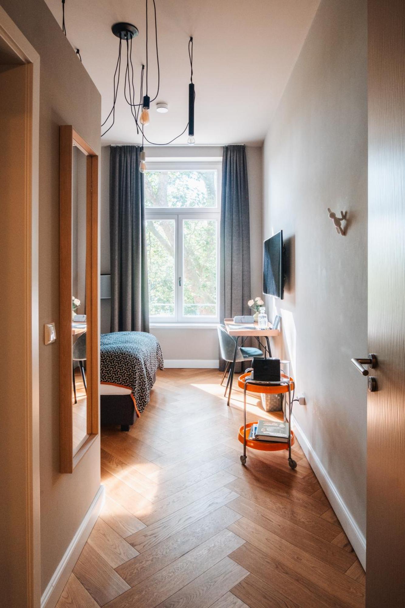 Villa Glanzstoff Heinsberg  Zewnętrze zdjęcie