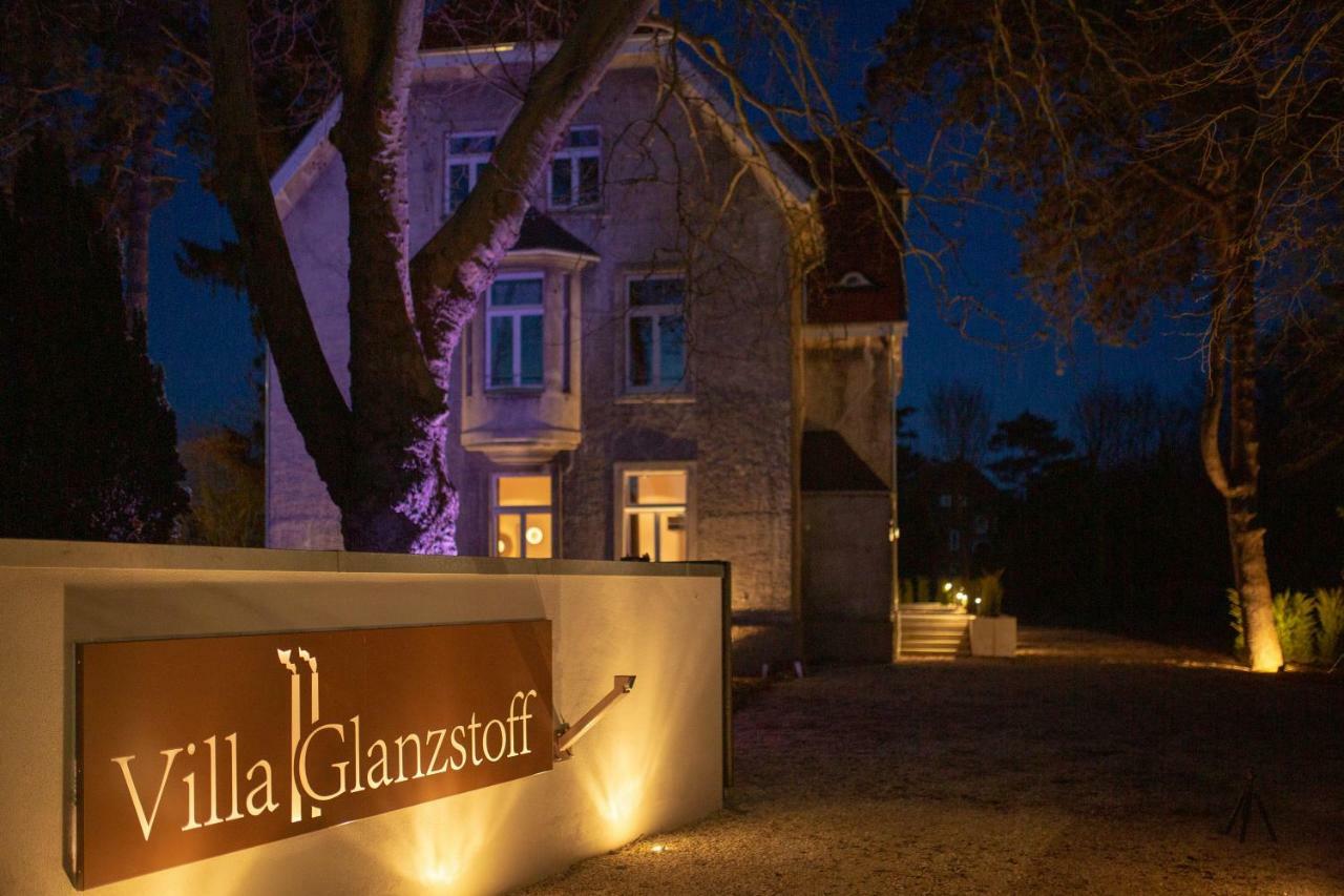 Villa Glanzstoff Heinsberg  Zewnętrze zdjęcie