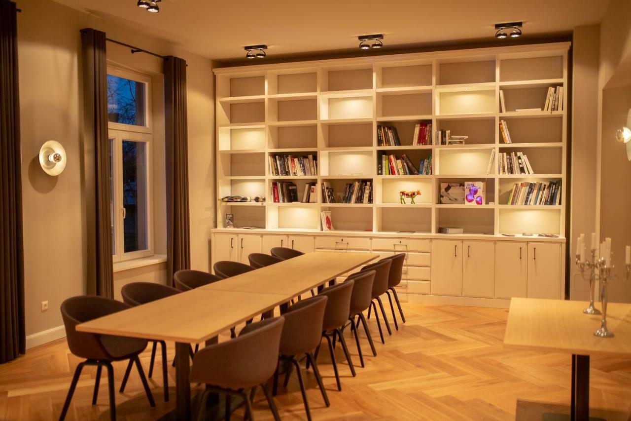 Villa Glanzstoff Heinsberg  Zewnętrze zdjęcie