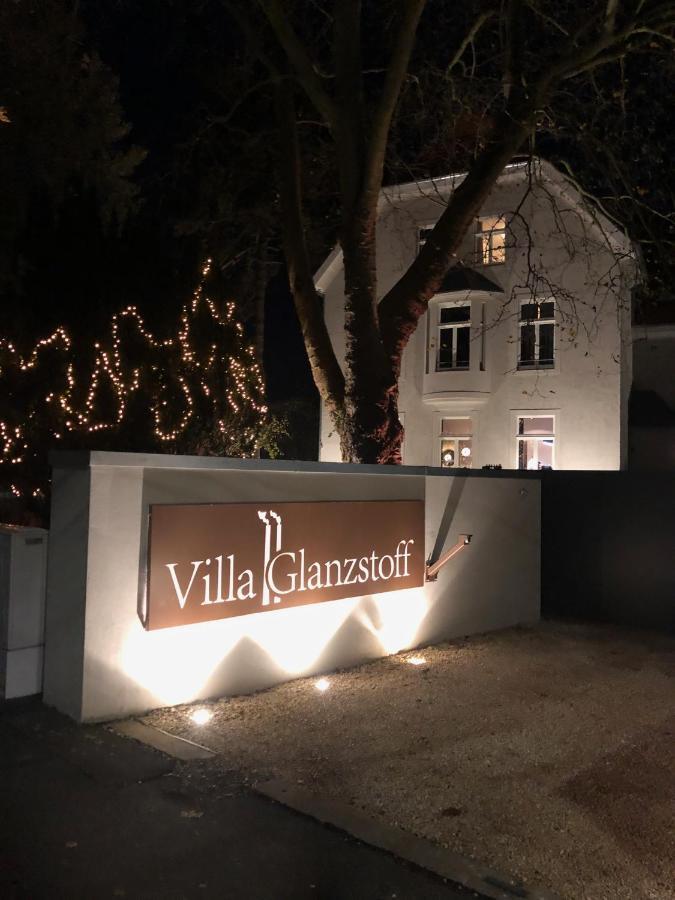 Villa Glanzstoff Heinsberg  Zewnętrze zdjęcie