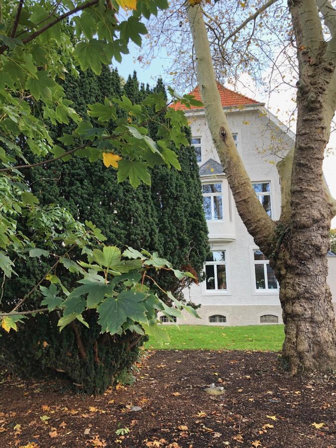Villa Glanzstoff Heinsberg  Zewnętrze zdjęcie