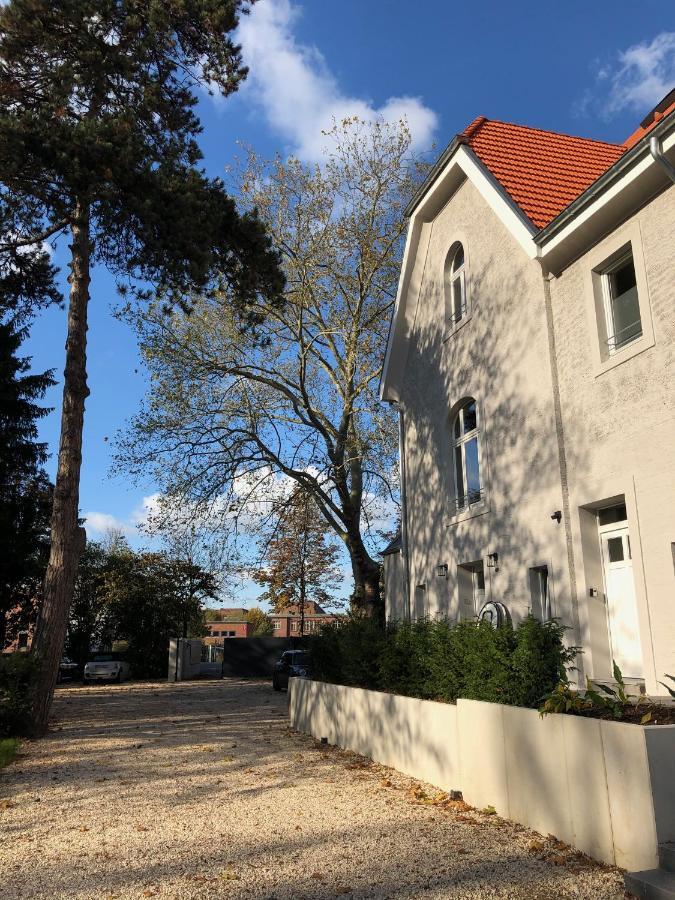 Villa Glanzstoff Heinsberg  Zewnętrze zdjęcie