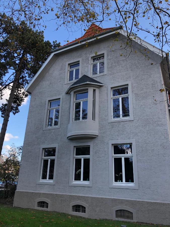 Villa Glanzstoff Heinsberg  Zewnętrze zdjęcie