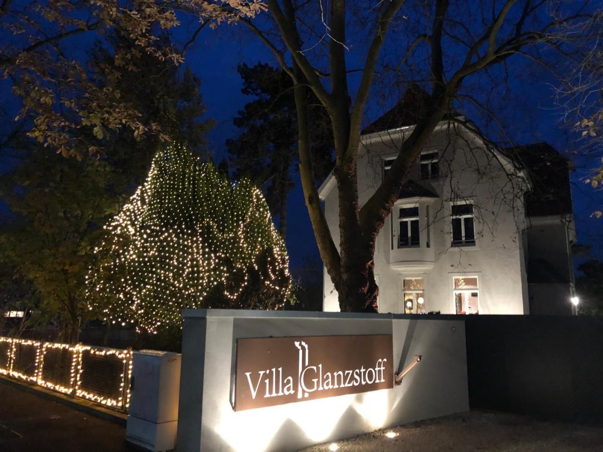 Villa Glanzstoff Heinsberg  Zewnętrze zdjęcie