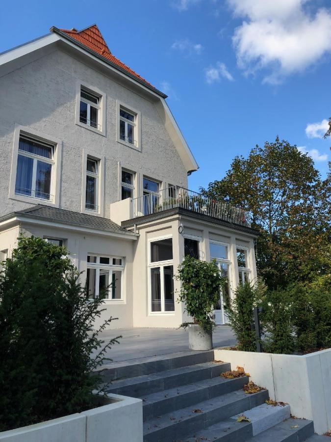 Villa Glanzstoff Heinsberg  Zewnętrze zdjęcie