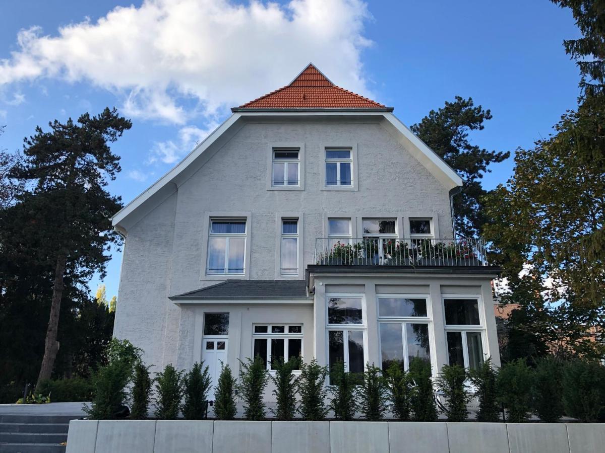 Villa Glanzstoff Heinsberg  Zewnętrze zdjęcie
